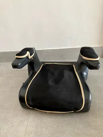 Chil seat car