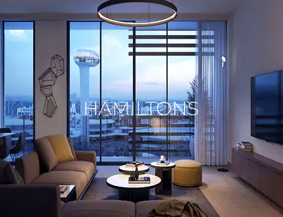 Modern Apartment | Vibrant Community