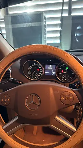 صورة 9 لـ 2011 Mercedes-BENZ M-CLASS