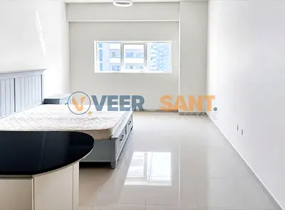 Bright Studio | Community View | Ready to Move