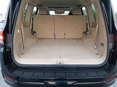 صورة 13 لـ 2022 Toyota LAND CRUISER