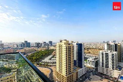 Private Pool | High Floor | Brand New | Vacant