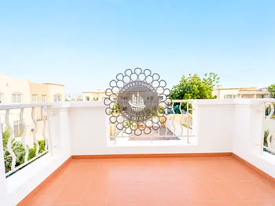 2BHK + Maid's | Upgraded | Vacant