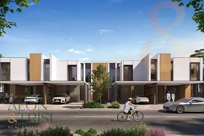 3 BED PLUS MAID | HANDOVER Q2 2028 | SPACIOUS