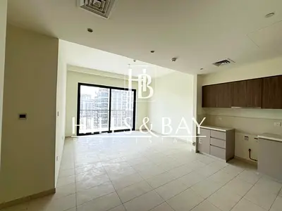 2 Bedroom | Community View | Ready to Move