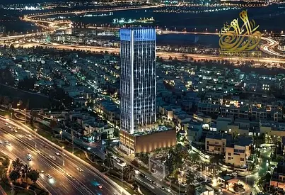 التسليم قريباً / إعفاء بنسبة 4% من رسوم التسجيل