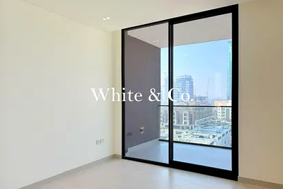 OPEN VIEW | ISLAND KITCHEN | VACANT NOW