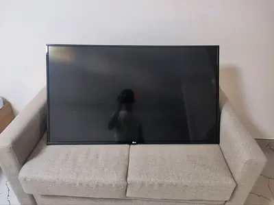 LG Flat Screen TV