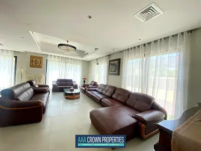 3-Bedroom Townhouse for Rent | All Master Beds | Sharjah Sustainable City
