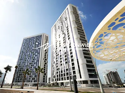 Vacant Unit| Luxurious 3BR+M| High-End Facilities