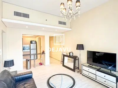 Fully Furnished | Bright and Spacious | Pool View