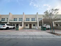 SINGLE ROW | Prime Location | RENTED