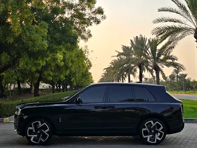 صورة 8 لـ 2021 ROLLS-ROYCE CULLINAN