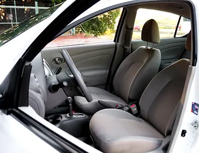 2024 Nissan SUNNY 缩略图 9