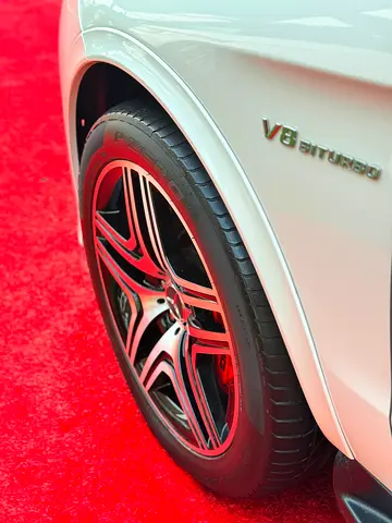 2015 Mercedes-BENZ GLE — фото 19