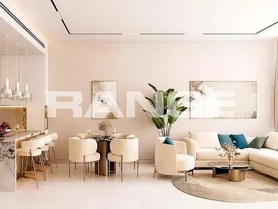Furnished | Genuine Resale | On High Floor