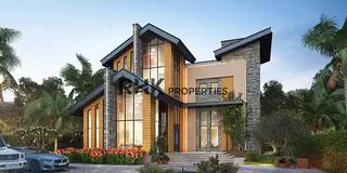 6 BR | Rare | Mansion Size Plot | Private Pool