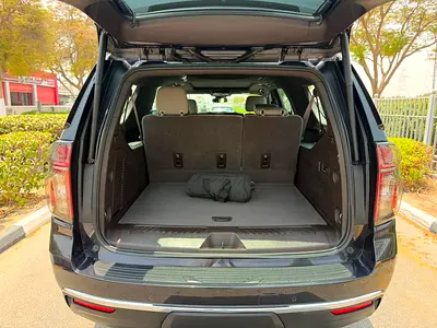 2023 Chevrolet SUBURBAN 缩略图 7