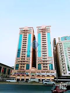 3 BHK, MAID ROOM, 68K RENT, NO COMMISSION IN AL NAHDA SHARJAH