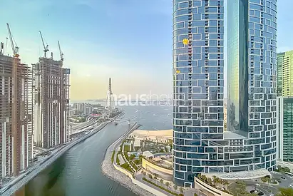 3 Bed| Furnished and Unfurnished| Spectacular View