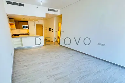 High end Finishing | Bright unit | Vacant
