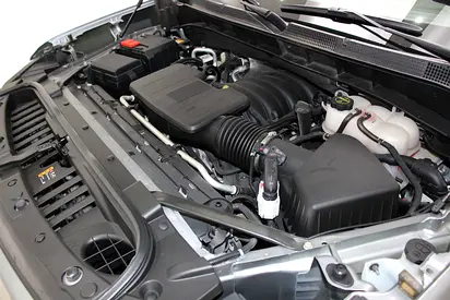 2025 Chevrolet SILVERADO 1500 缩略图 9