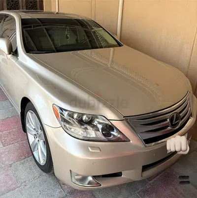 Lexus LS600 hl for sale