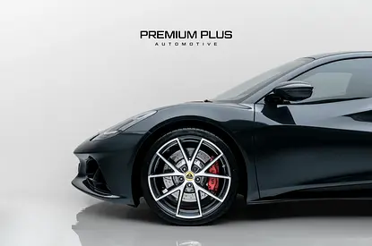 2023 Lotus EMIRA photo 9