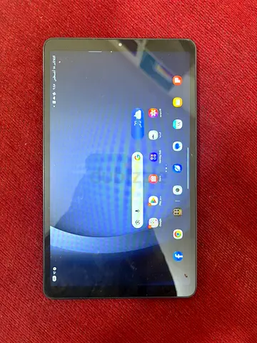 Tablet A9