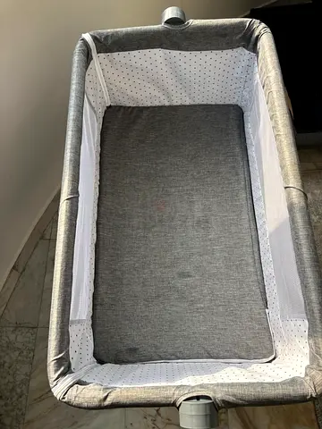 Baby Bassinet Crib