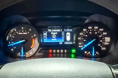صورة مصغرة 14 لـ 2018 FORD EXPLORER