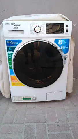 SUPER GENERAL WASHING MACHINE
