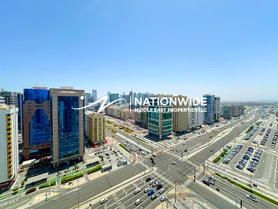 Vacant| Fully Fitted Office| Convenient Location