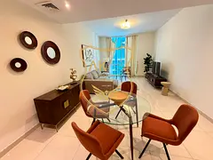 One Month Free Luxury Living at DUJA Tower | Sheikh Zayed Road
