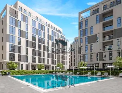 3BR + 5 Bath | 50% Post Handover | Al Mamsha