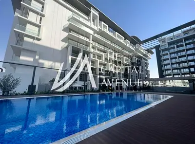HOT DEAL | High Floor | Pool View | with Balcony