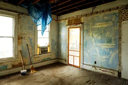Book for Renovations, maintenance