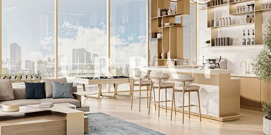 1BR Under AED 1M | Rooftop Lifestyle | Imtiaz