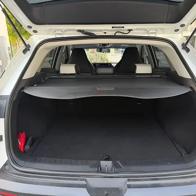 JAC JS6 Comfort, миниатюра 9