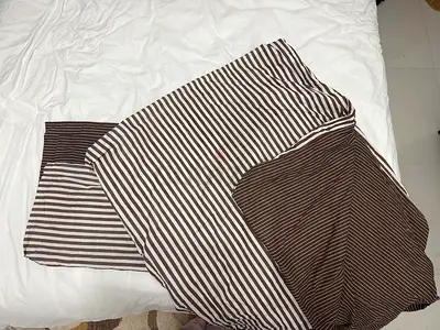BRAND NEW next double duvet set with pillow cases
