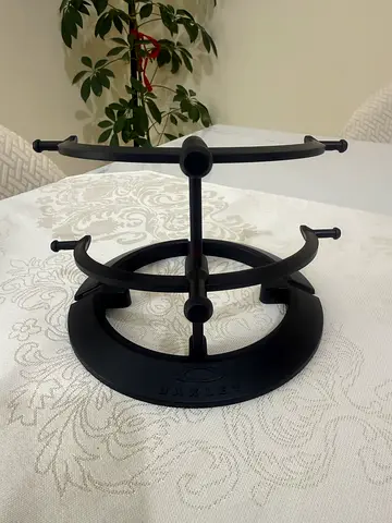 Oakley Double Tier Display Stand