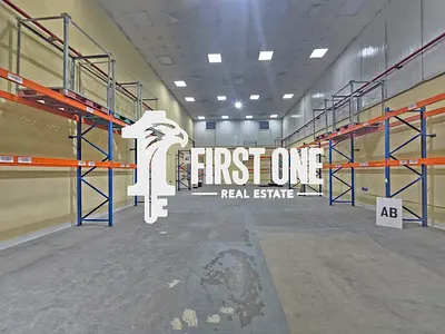 Cold storage | Warehouse | Great opportunity
