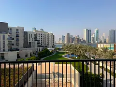 Full Sea View 3BR | Sama Residences | Final Price