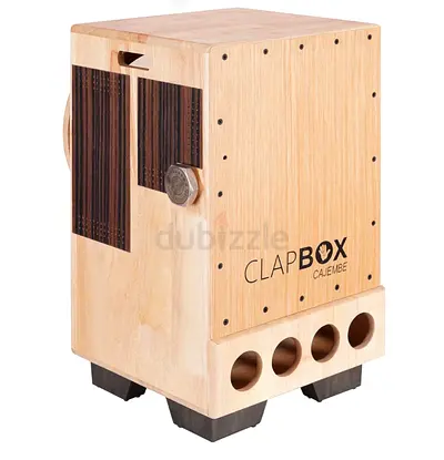 Cajembe Cajon