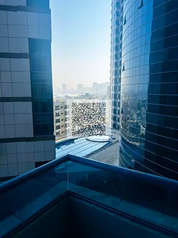 Available 1BHK FOR RENT IN FALCON TOWER AJMAN DOWNTOWN