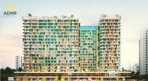 Flexible Plan | Private Pool | Lagoon Views | Luxury Apartment 2 BR