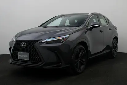 **Special offer** 2023 NX350 Premier 2.4L Turbo