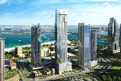 Full Sea View | Brand New | Prime Location