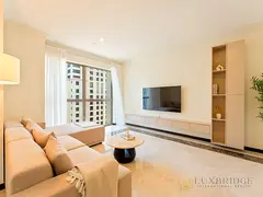 High Floor | Marina View | Vacant Now