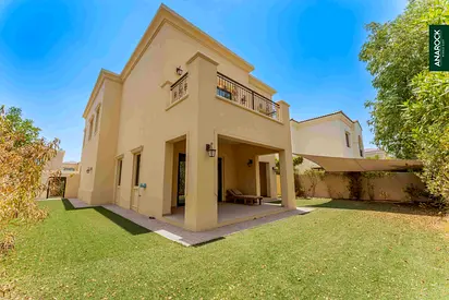Ready to Move In | Luxury Villa | Private Garden